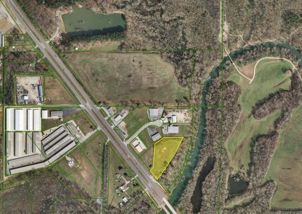 Highway 431 N.: Highway 431 N., Owens Cross Roads , AL 35763